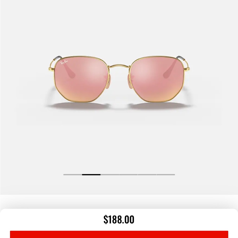 Ray-Ban Sunglasses